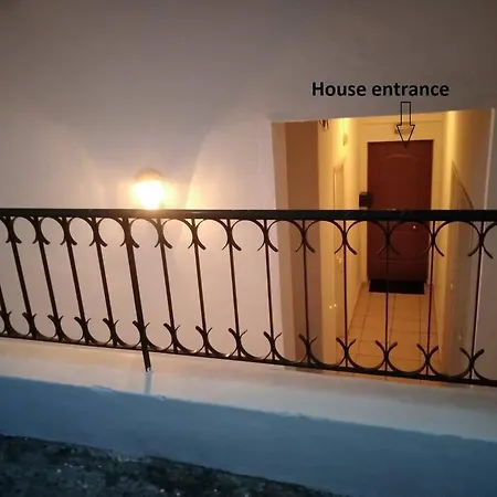 Cozy Near Corfu Town And Airport * Αλεπού