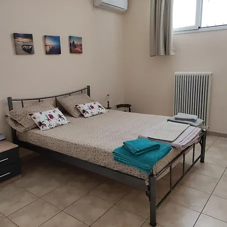 Διαμέρισμα Cozy Near Corfu Town And Airport
